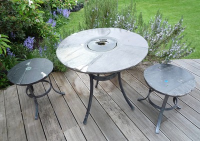 Rondelle___stools